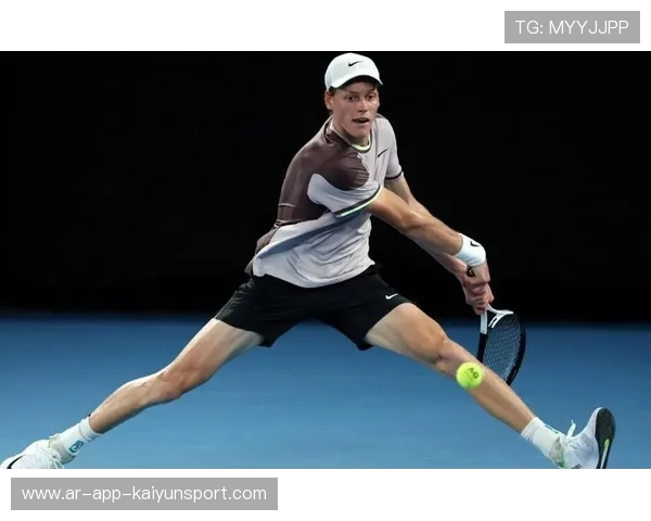 澳网:澳大利亚猛将再夺男单冠军!,澳大利亚网球公开赛2021男单决赛时间